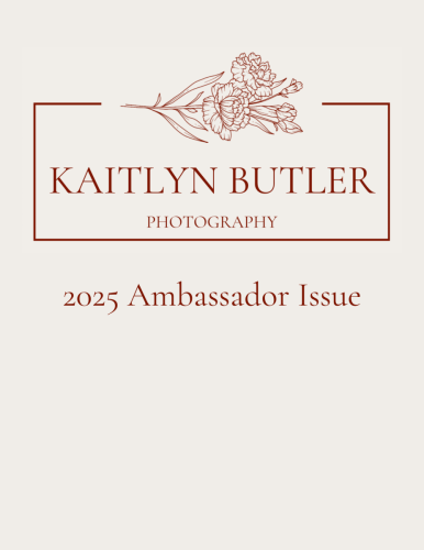 Kaitlyn Butler Photography