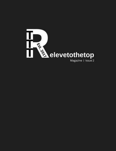 Releve to the Top Magazine